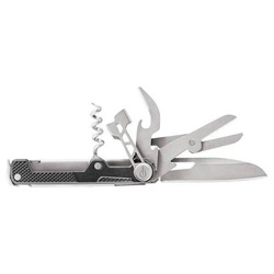 Gerber ArmBar Cork multitool - onyx