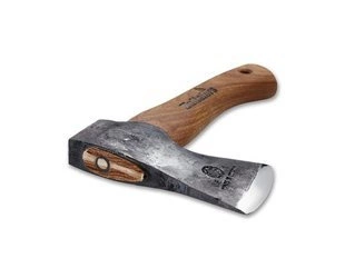 Hultafors Ågelsjön Mini Hatchet - Premium