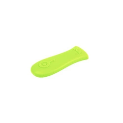 Lodge - Silicone pan holder - green