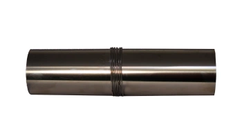 Bushman - Fastfold Rolled Chimney 3m