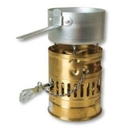 Gasoline burner - Optimus Svea stove