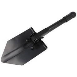 Herbertz Solingen Shovel 2-in-1 Case (619400)