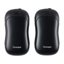 Ocoopa - UT3 Pro electronic hand warmer black