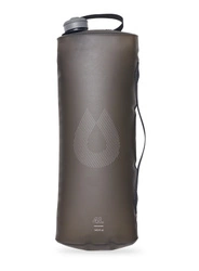 Water reservoir - Water container - Hydrapak - Seeker - 4L - Mammoth Grey