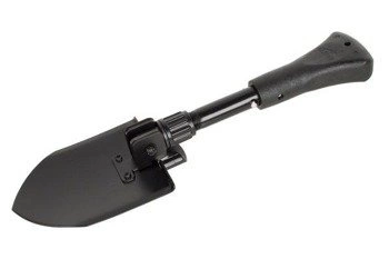 Gorge folding shovel - Gerber