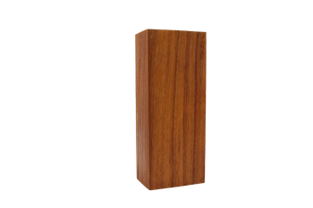 Iroko wood - Block