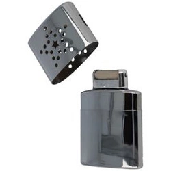 Herbertz Solingen gasoline hand warmer (622000)