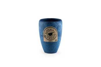 KUPILKA 30 - Mug - Blue