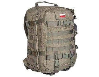 Wisport Sparrow II 30 backpack - RAL-7013