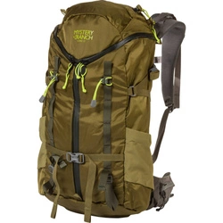 Mystery Ranch - Scree 32 S/M hiking backpack - Lizzard