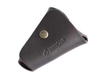 Leather scabbard for spoon knives - BeaverCraft SH5
