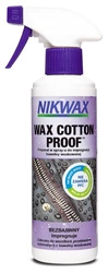 Nikwax - Wax Cotton Proof 300ml