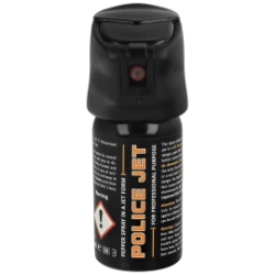 ESP Police Jet pepper gas 40 ml - jet