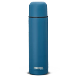 Primus - Classic Light Thermos 1L - Stainless Steel - Summit Blue