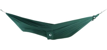 Ticket To The Moon - Hammock Travel Compact - Forest Green