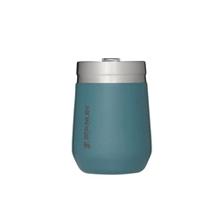 Stanley EVERYDAY TUMBLER 0.3L Thermal Mug - Lagoon 