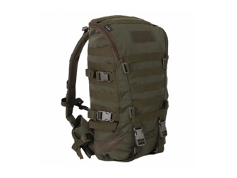 Wisport ZipperFox 25 backpack - Olive