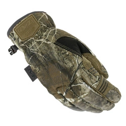 Mechanix Wear SUB40 winter gloves - Realtree Edge Camouflage