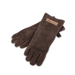 Petromax XL Leather Grill and Fire Gloves