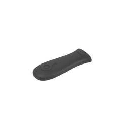 Lodge - Silicone pan holder - black