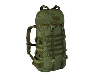 Wisport Silver Fox II 40 Backpack - Olive