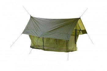 Rockland Rock Castle Hammock Tent 