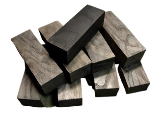 Black Oak Wood - Block