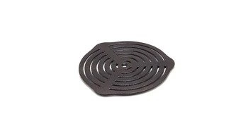 Cast iron grate - Grill - Petromax Cast Iron Trivet