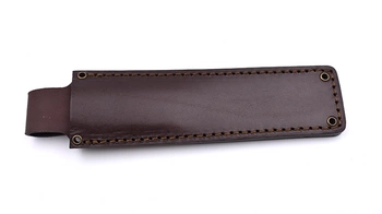 Kephart leather scabbard 115