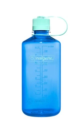 Nalgene Everyday 1L Narrowmouth Bidon Bottle - Butter