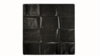 Bushmen - Fastfold Fire Mat 1x1