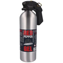 Sharg Graphite Gel 3mln SHU 750ml HJF pepper gas (11700-H-SILVER)