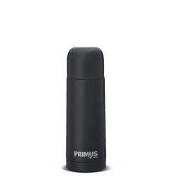 Primus - Classic Light Thermos 0.35L - Stainless Steel - Black