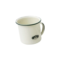 Deluxe enamel cup GSI Cup 12 FL