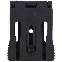 CIVIVI T-Clip Belt Mount by Bob Terzuola (CA-04A)