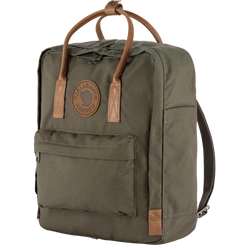 Fjallraven - Kanken Backpack No. 2 - Dark Olive