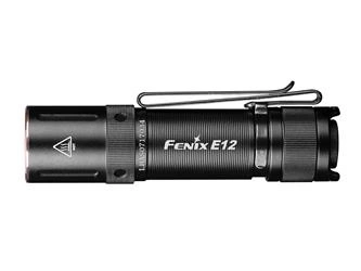 Fenix E12 V Flashlight2.0