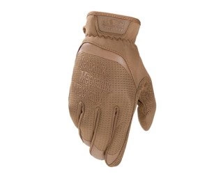 Mechanix Wear FastFit Gloves - Coyot Brown