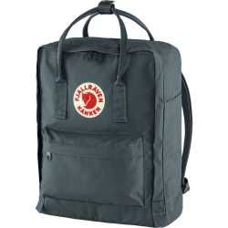 Fjallraven - Kanken Backpack - Graphite