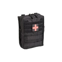 First Aid Set Leina Pro First Aid Kit - Black