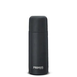 Primus - Classic Light Thermos 0.5L - Stainless Steel - Black