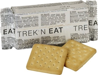 Trek'n Eat - Trekking Biscuits 12 pcs (136g)