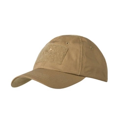 Helikon - Tactical Cap - Coyote Brown