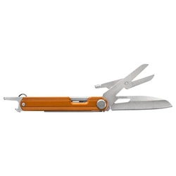 Gerber ArmBar Slim Cut Multitool - Burnt Orange