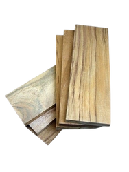 Teak Wood - Covers