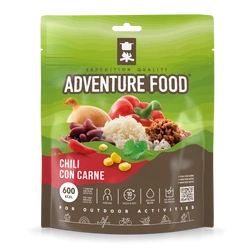 Adventure Food - Freeze-dried dish Chili con carne 600 kcal