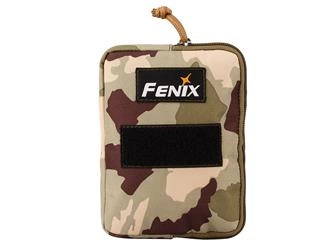 Fenix APB-30 Camo Universal Headlamp Pouch