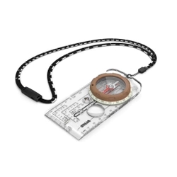 Silva - Expedition Global map compass - 37685