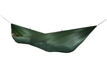 DD Hammocks Superlight Hammock - Olive