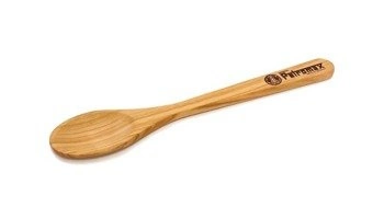 Cherry wood spoon - Petromax Wooden Spoon